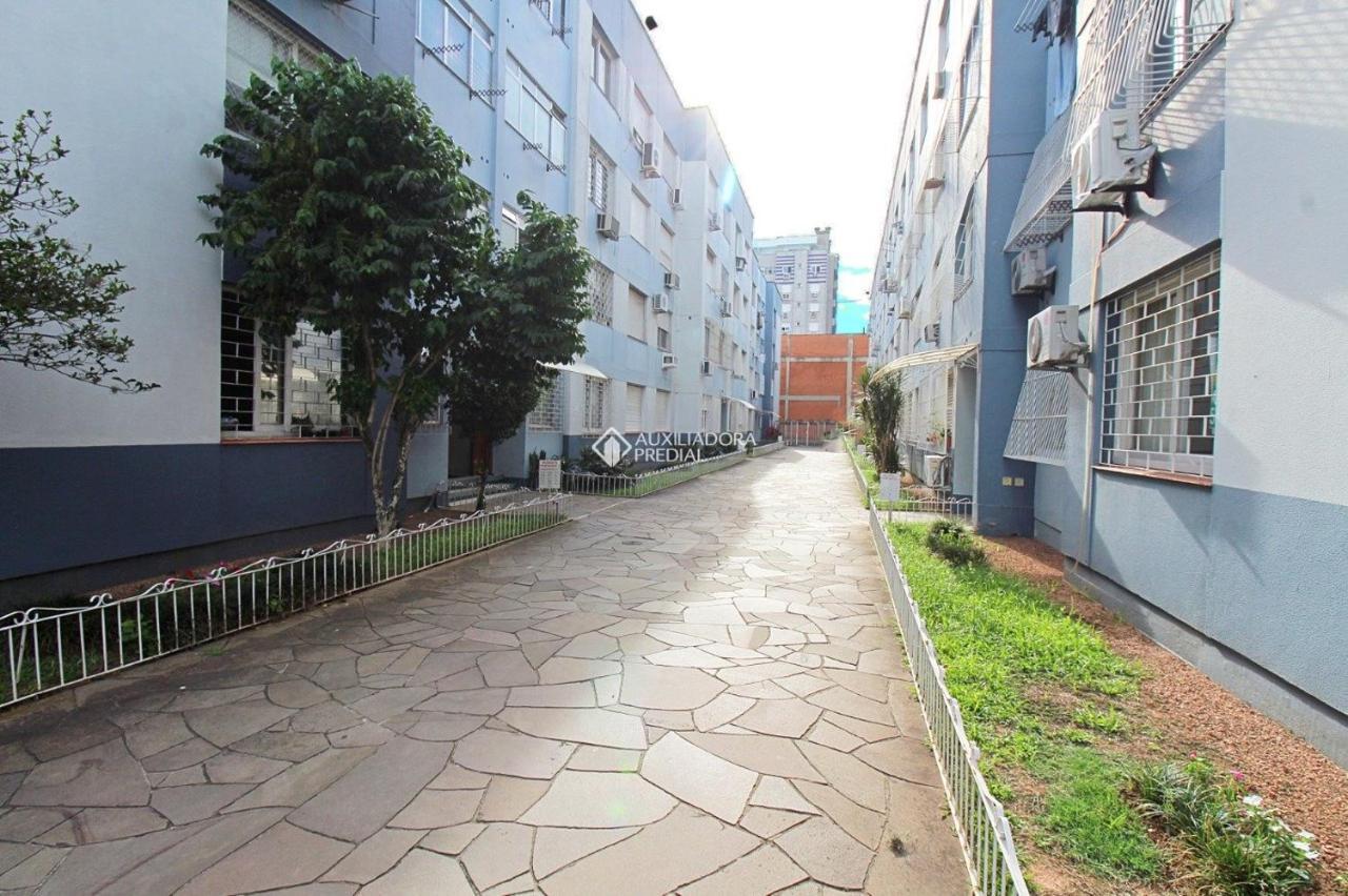 Loft Aconchegante Proximo Consulado Americano E Hospital Conceicao Porto Alegre Exterior photo