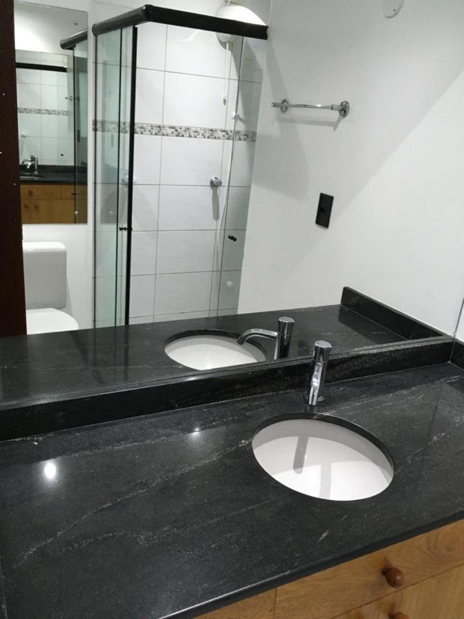 Loft Aconchegante Proximo Consulado Americano E Hospital Conceicao Porto Alegre Exterior photo