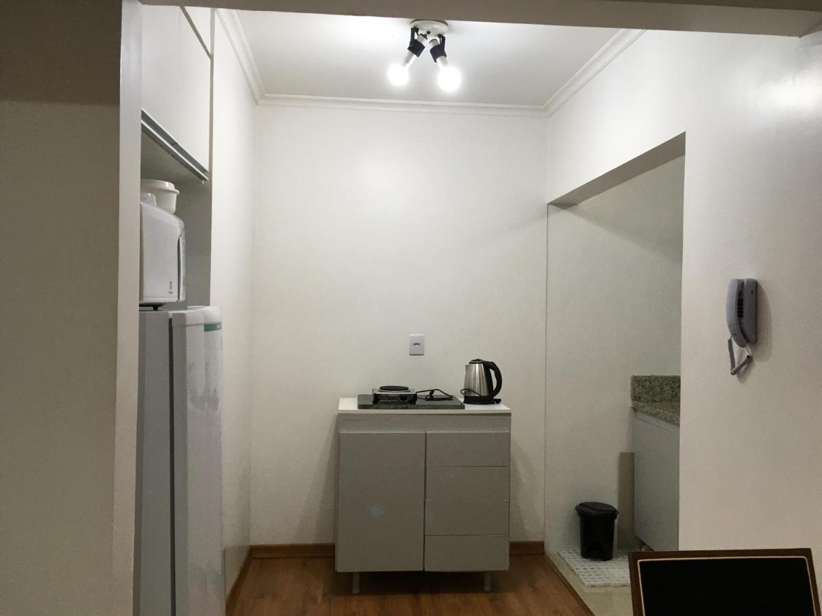 Loft Aconchegante Proximo Consulado Americano E Hospital Conceicao Porto Alegre Exterior photo